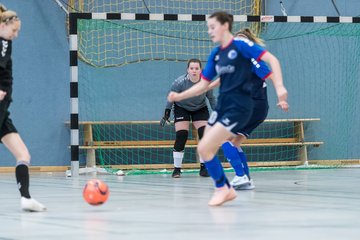 Bild 266 - F Loewinnen Hallen Cup